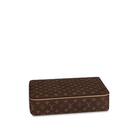 lv cube bag|packing cube monogram canvas.